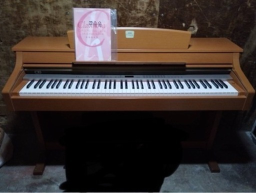 最終価格⚠️早い者勝ち‼️2/14まで35000円⚠️ヤマハ✨電子ピアノ‼️グラビノーバ✨YAMAHA