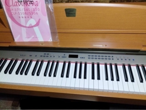 最終価格⚠️早い者勝ち‼️2/14まで35000円⚠️ヤマハ✨電子ピアノ‼️グラビノーバ✨YAMAHA