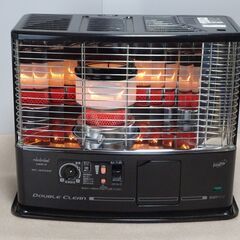 ダブルクリーン | トヨトミ公式オンラインストア