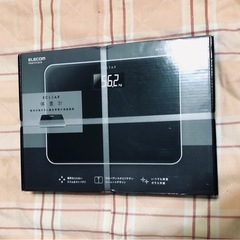 体重計の画像