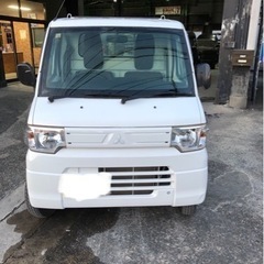 ミニキャブトラックAT