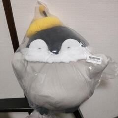 コウペンちゃん　みつばちBIGぬいぐるみ