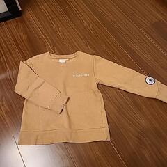 CONVERSE　110cmトレーナー