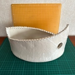 #生け花 に使う#花器 です。