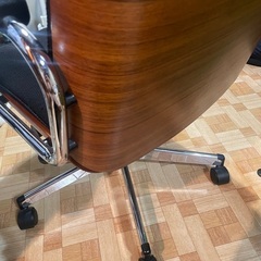あげます　ジロフレックス　ブラサ　メーカー/ブランド　　giroflex (ジロフレックス) 　　BRASA(ブラサ)デスクチェアの画像