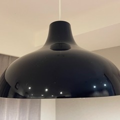 無印　シーリングライト　ペンダントライトの画像