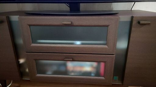 テレビボード　B-COMPANY 105×46×H53