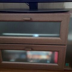 テレビボード　B-COMPANY 105×46×H53