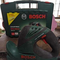 BOSCH 電動のこぎり　決定しました　PFZ−500E
