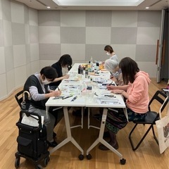 己書　堺東幸座の画像