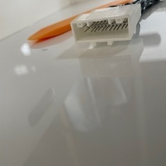 純正ナビ用走行中でもテレビが視聴できるキットの画像