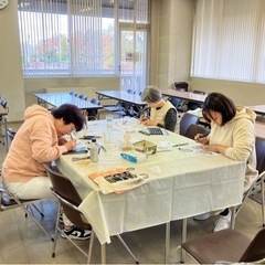 己書　栂・美木多幸座の画像