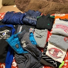 男の子　160  まとめ売り