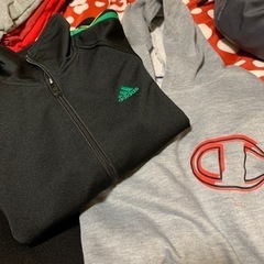 男の子　160  まとめ売りの画像