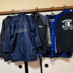 男の子　160  まとめ売りの画像