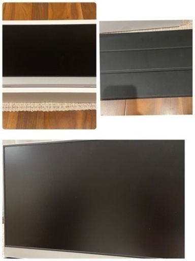 15.6インチFHDモバイルモニター　IPSパネル