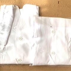 1/30処分❗️【未使用】1着のみ販売！ナガイレーベン 白衣ブレザー Mサイズの画像