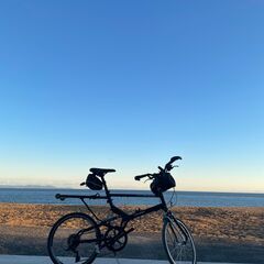 サイクリング仲間募集中
