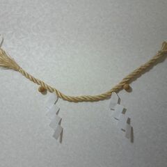 国産精麻でしめ縄・しめ飾りを作る会の画像