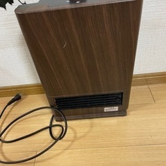 セラミックヒーター