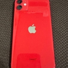 iPhone11 128GB