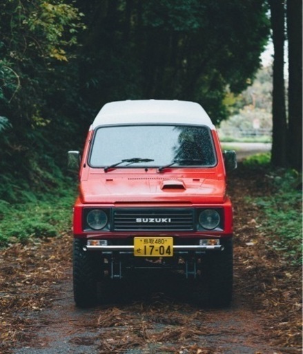 ja11 パノラミックルーフ