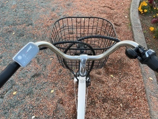 【最終値下！】PELTECH(ペルテック)  電動アシスト自転車