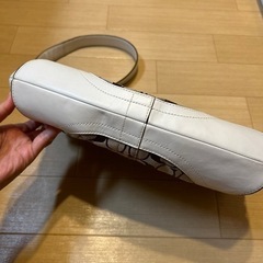 COACH ショルダーバッグの画像