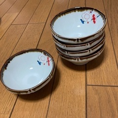 器(梅柄)