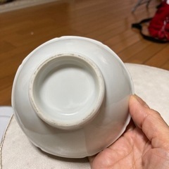 器(梅柄)の画像