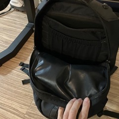 アークテリクス　22lリュックの画像