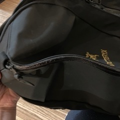 アークテリクス　22lリュックの画像