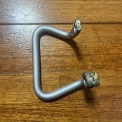 Dトラッカー　タンデムパーツの画像