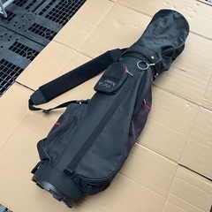 ゴルフバッグ①