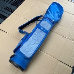 ゴルフバッグ②