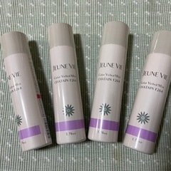 新品未使用 1Dヘアカラー JEUNE VIE ジュネヴィ カラ...