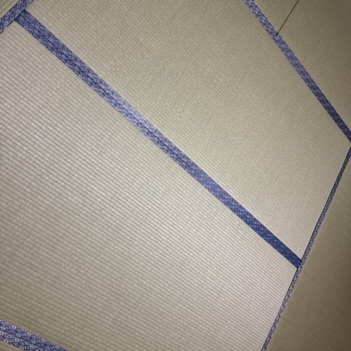 畳（8畳分）925×1840（引き渡しは12月中旬以降です）