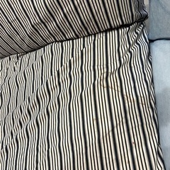 JOURNAL STANDARD FURNITURE / ロデチェア ソファの画像