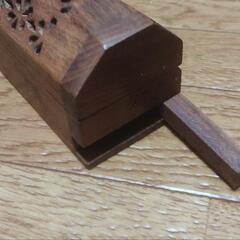 お香たての画像