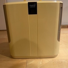 ダイニチ Dainichi 加湿器