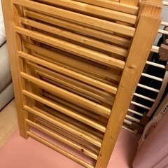 ベビー　サークル　今週までの出品