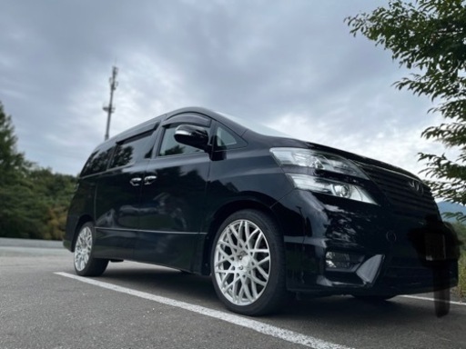 新庄市発！20インチ　レイズ　RAYS