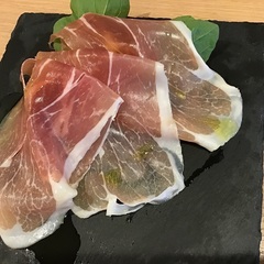 ホールの画像