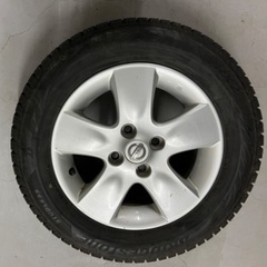 Bridgestone tires 