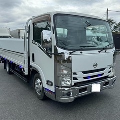 東京都発すぐ乗れる 日産アトラス いすず いすゞエルフOEM 2...