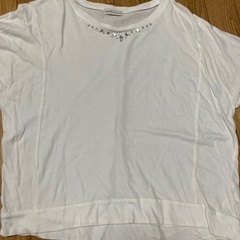 レディース　シャツ3枚　サイズ(F.L.L)の画像