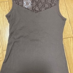レディース　シャツ3枚　サイズ(F.L.L)の画像