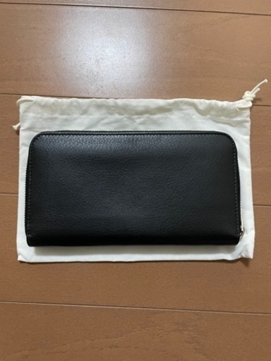 BALENCIAGA バレンシアガ 長財布