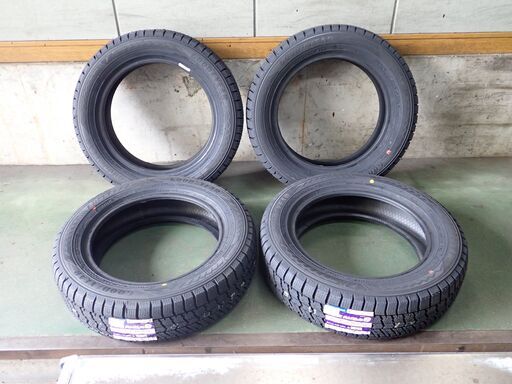 【お取引決定！】★新品155/65R14スタッドレス・2023年製！国産！最新版！4本全込み価格！