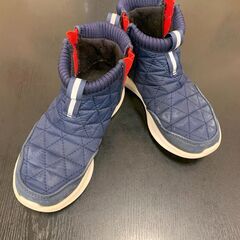 【Free】「Coleman」の靴　お譲りいたします！
